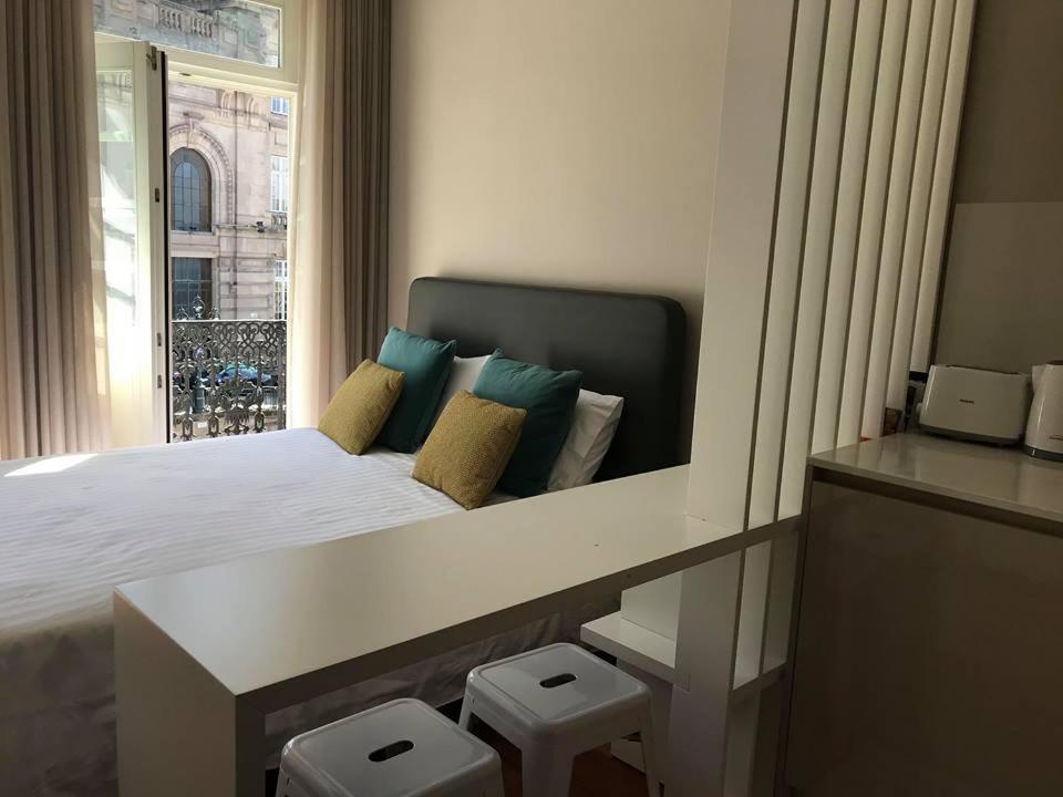 Apartamento Cardosas, Sao Bento Porto Exterior photo
