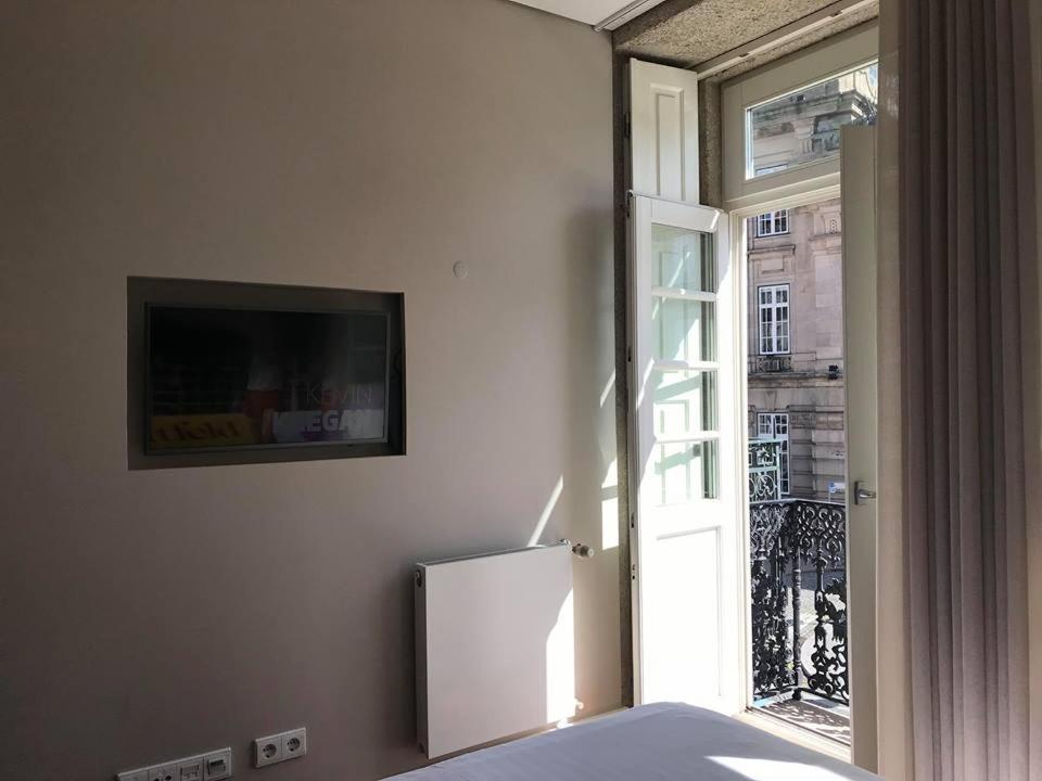 Apartamento Cardosas, Sao Bento Porto Exterior photo
