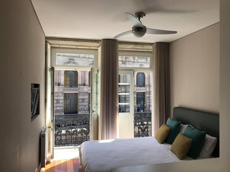 Apartamento Cardosas, Sao Bento Porto Exterior photo